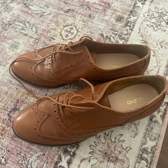 COPY - Brogues - Picture 2 of 3